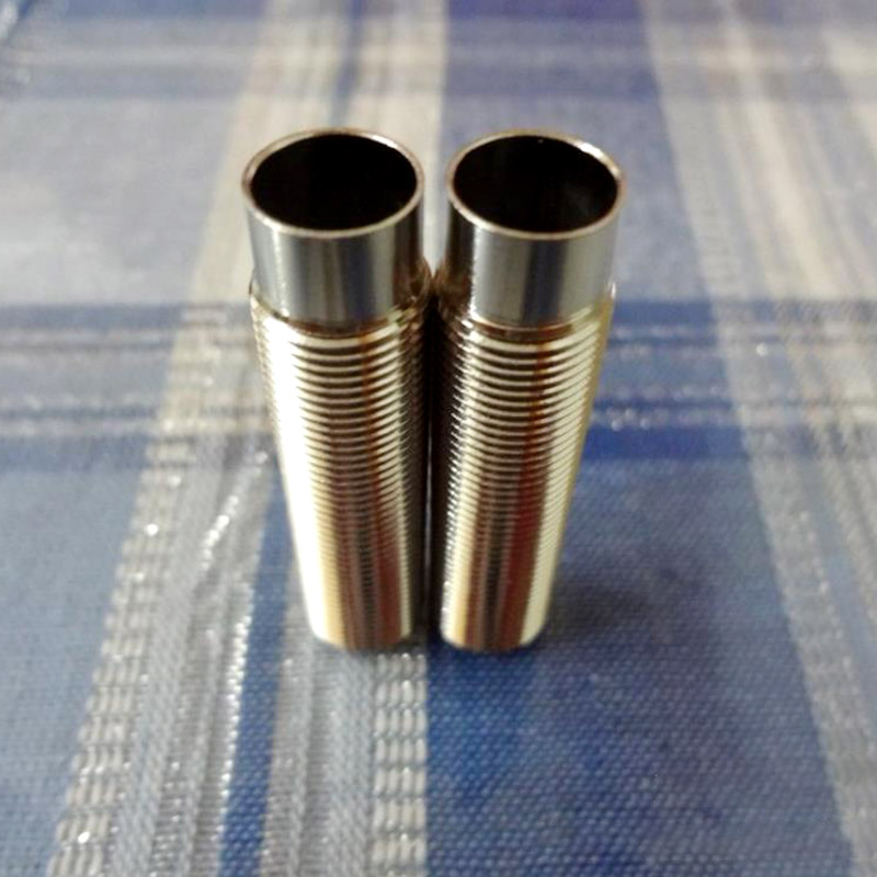 車床加工管件震刀原因？震刀解決辦法！